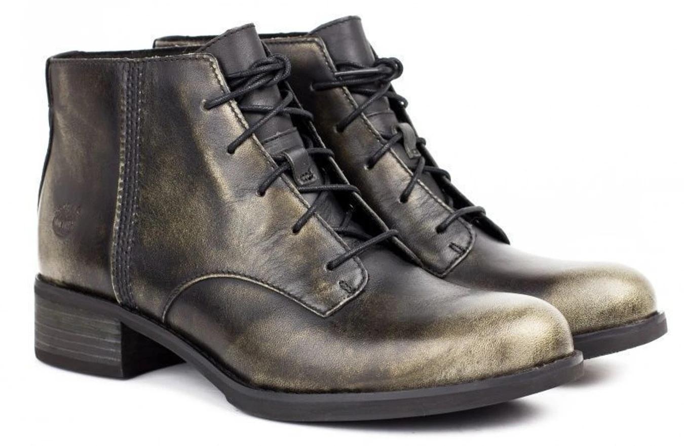 Черевики та чоботи Timberland модель A11FB Фото