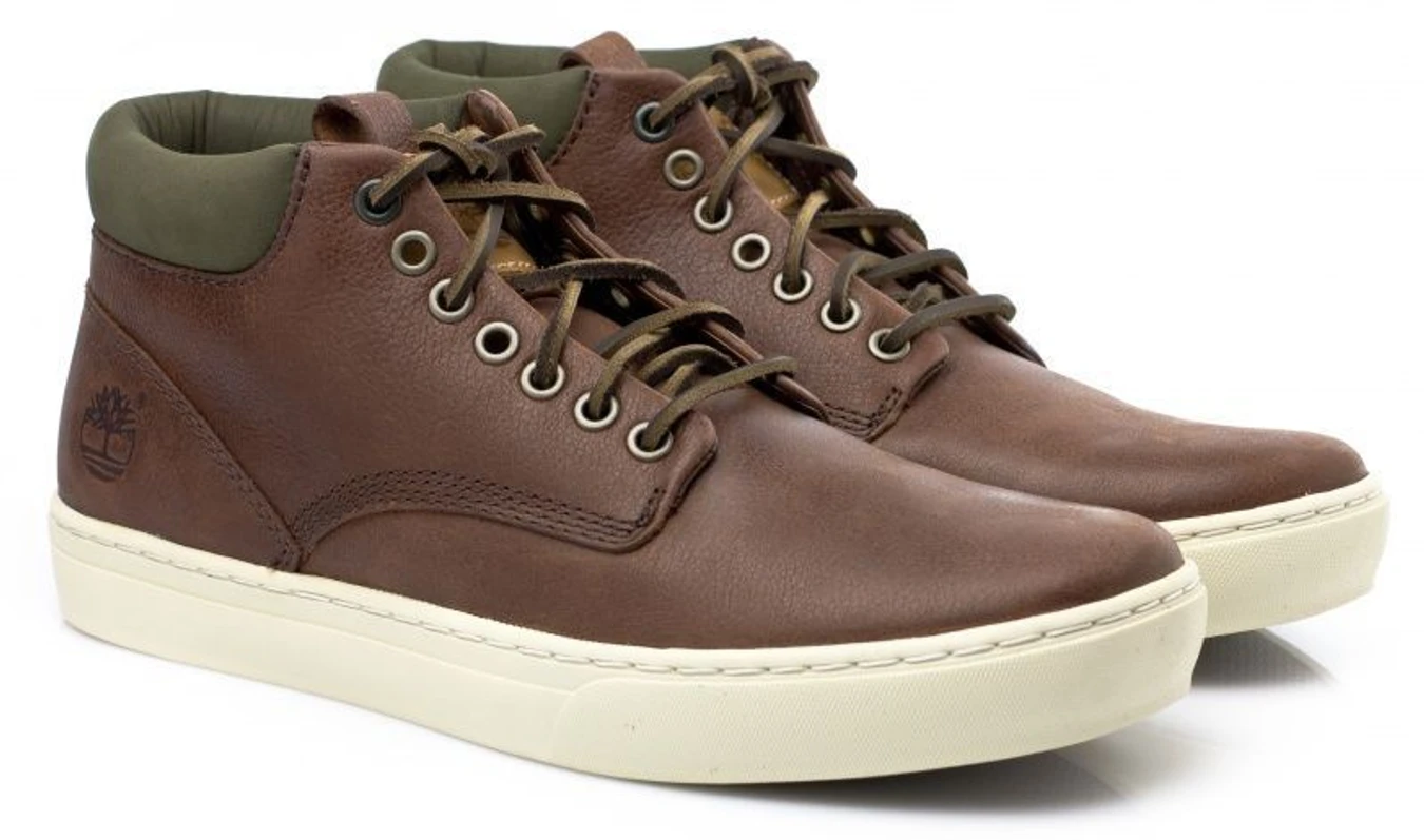Ботинки и сапоги Timberland модель A12DL Фото