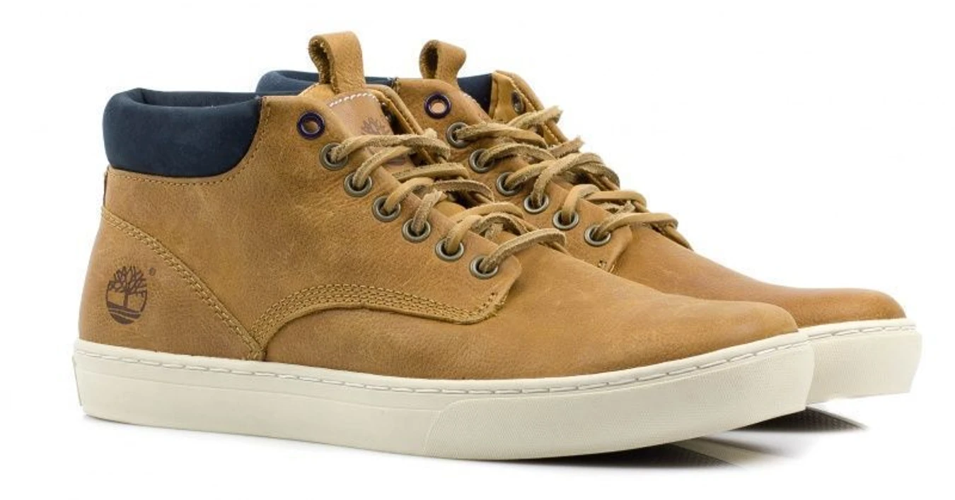 Ботинки и сапоги Timberland модель A12DW Фото