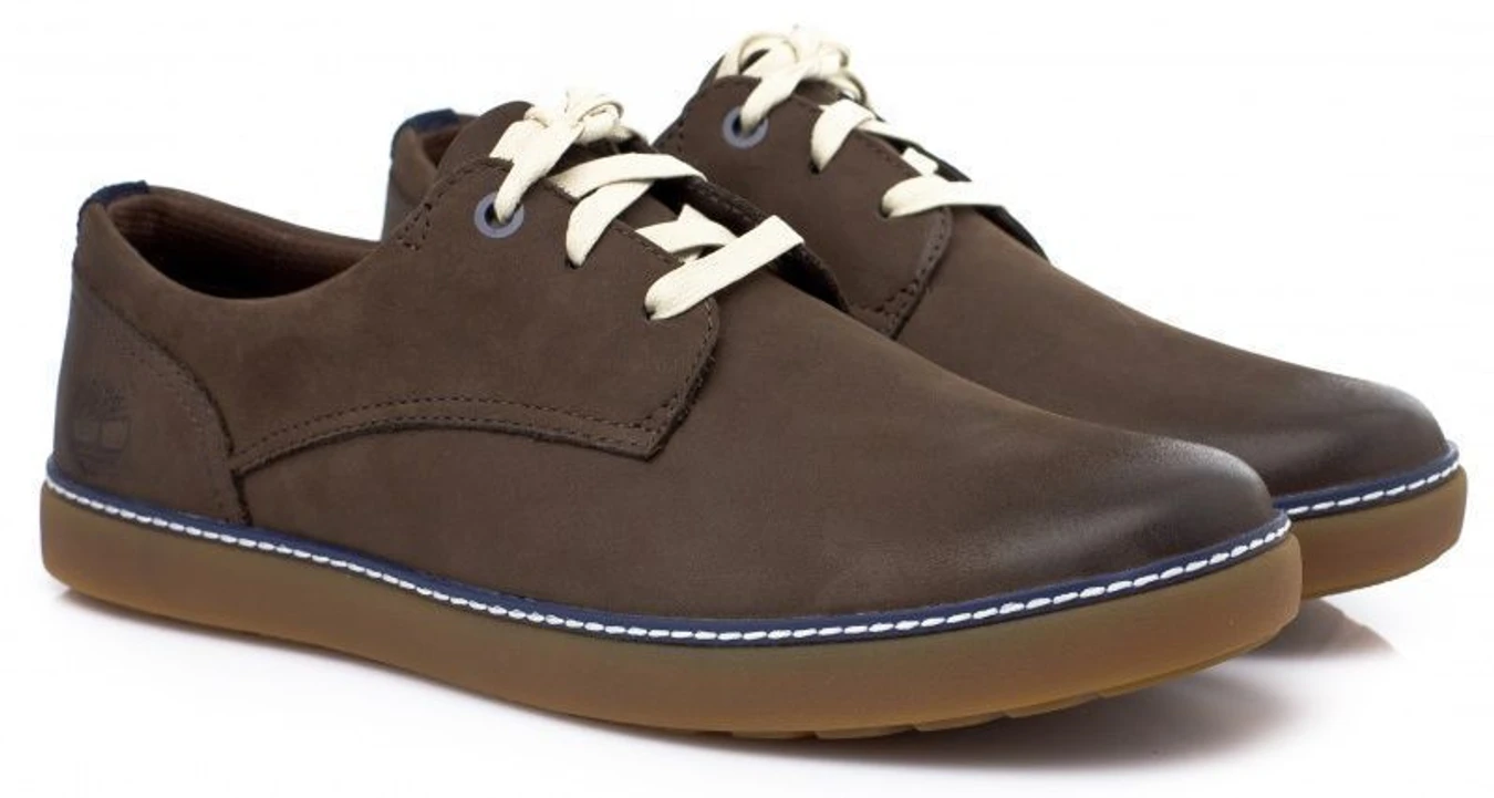 Полуботинки Timberland модель A12SZ Фото