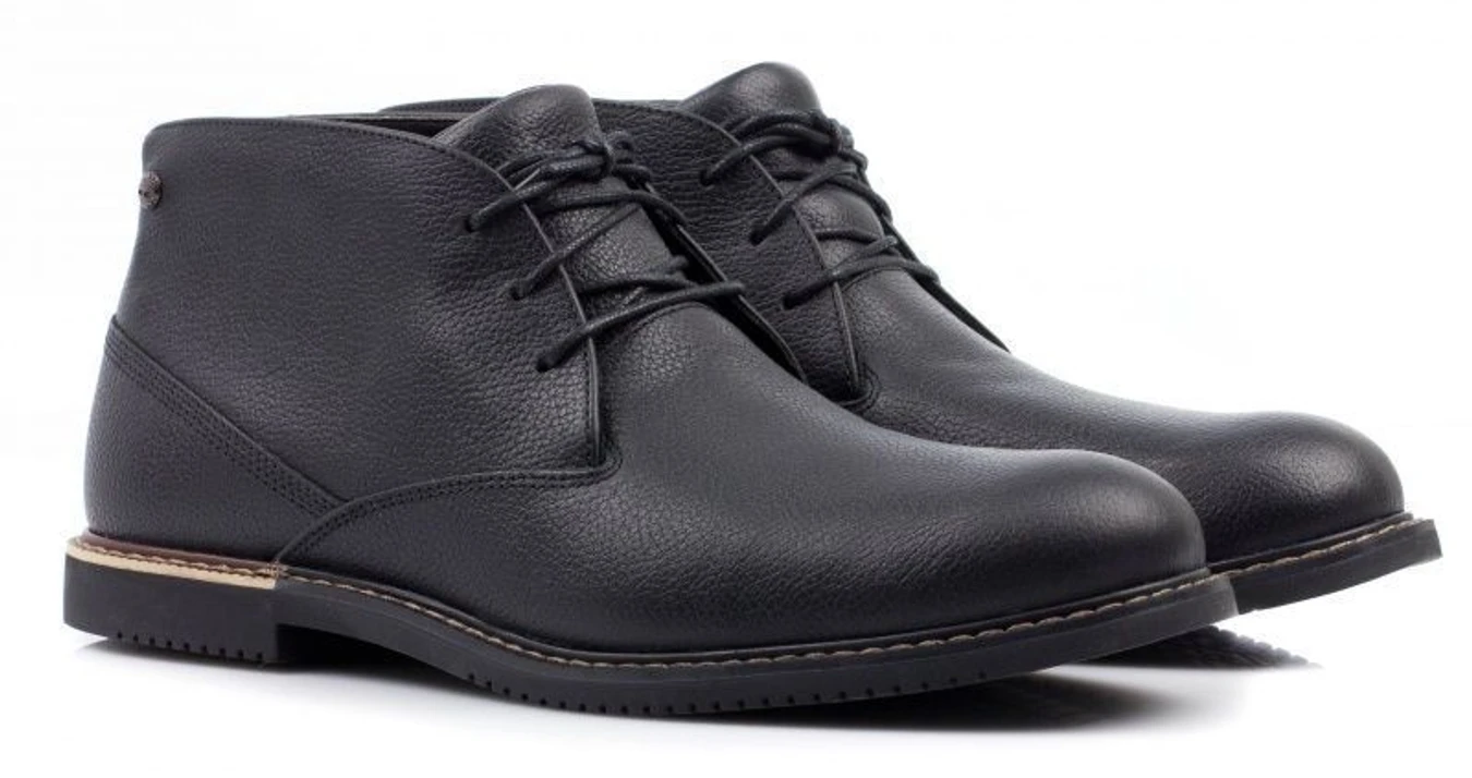 Ботинки и сапоги Timberland модель A126C Фото