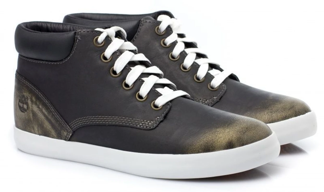 Черевики та чоботи Timberland модель A13FZ Фото