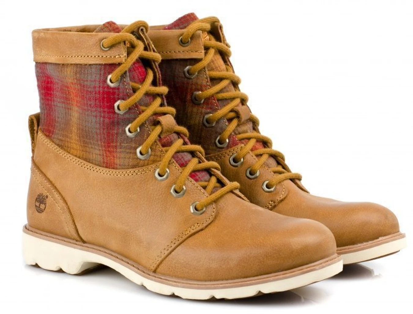 Ботинки и сапоги Timberland модель A11LA Фото