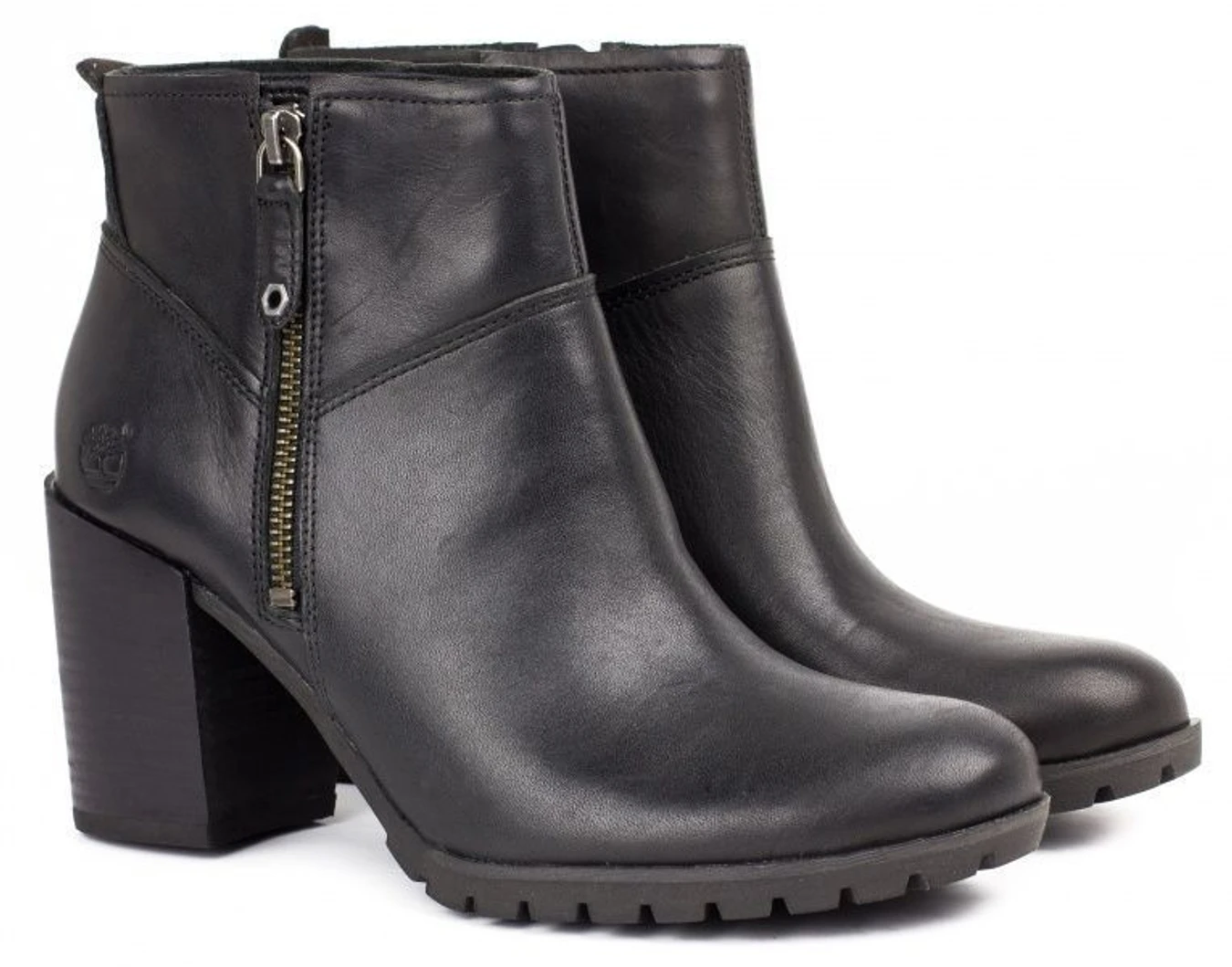 Черевики та чоботи Timberland модель A12EK Фото