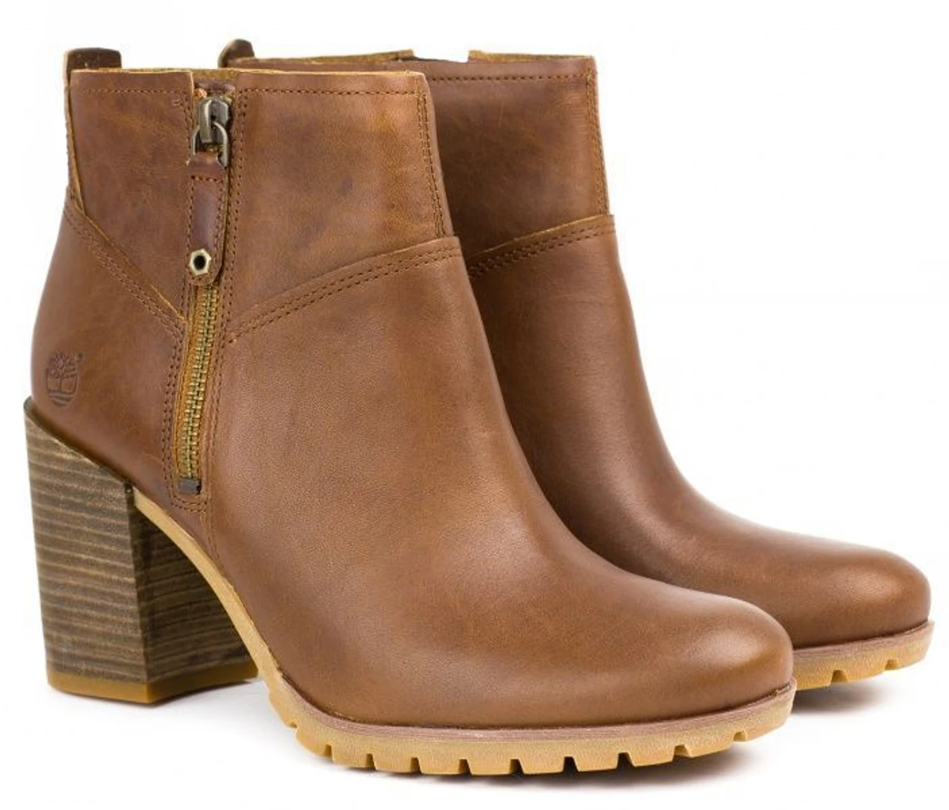 Черевики та чоботи Timberland модель A12EV Фото