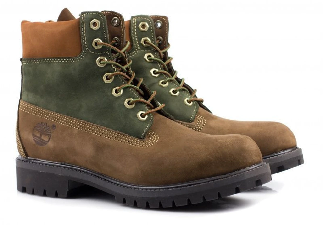 Ботинки и сапоги Timberland модель A135L Фото