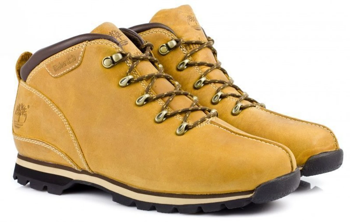 Ботинки и сапоги Timberland модель A14MP Фото