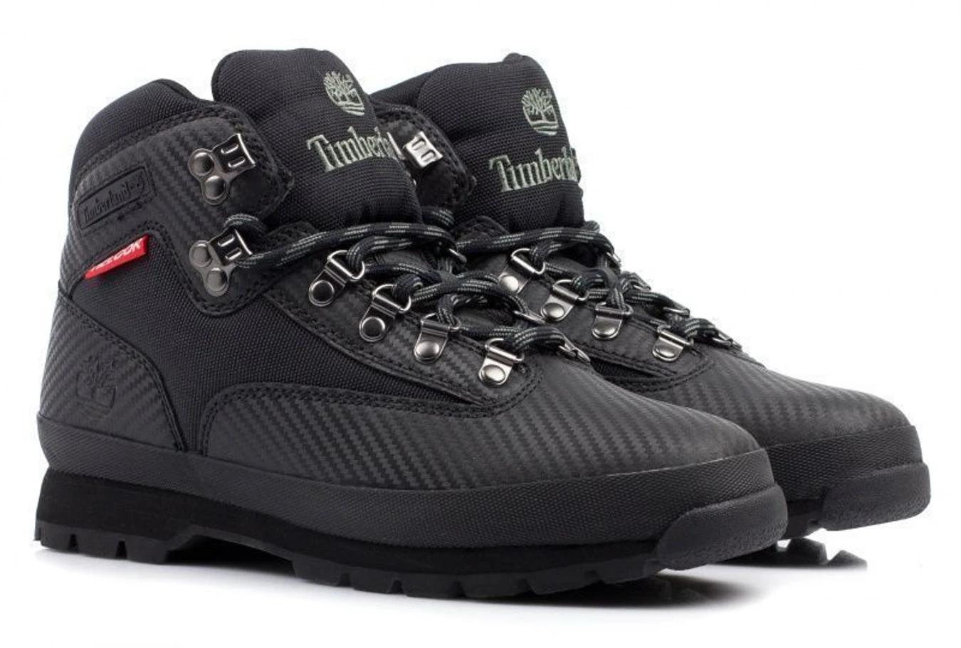 Ботинки и сапоги Timberland модель 6662A Фото