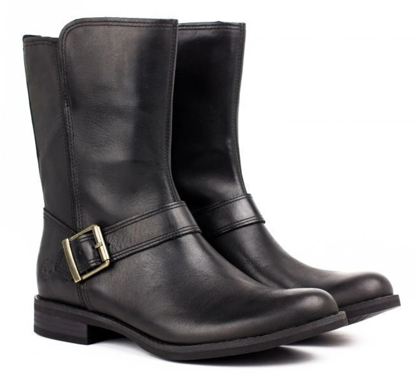 Чоботи та ботфорти Timberland модель A123K Фото