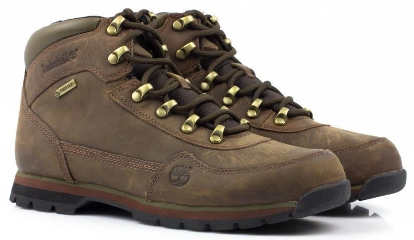 Ботинки и сапоги Timberland модель 6660A Фото