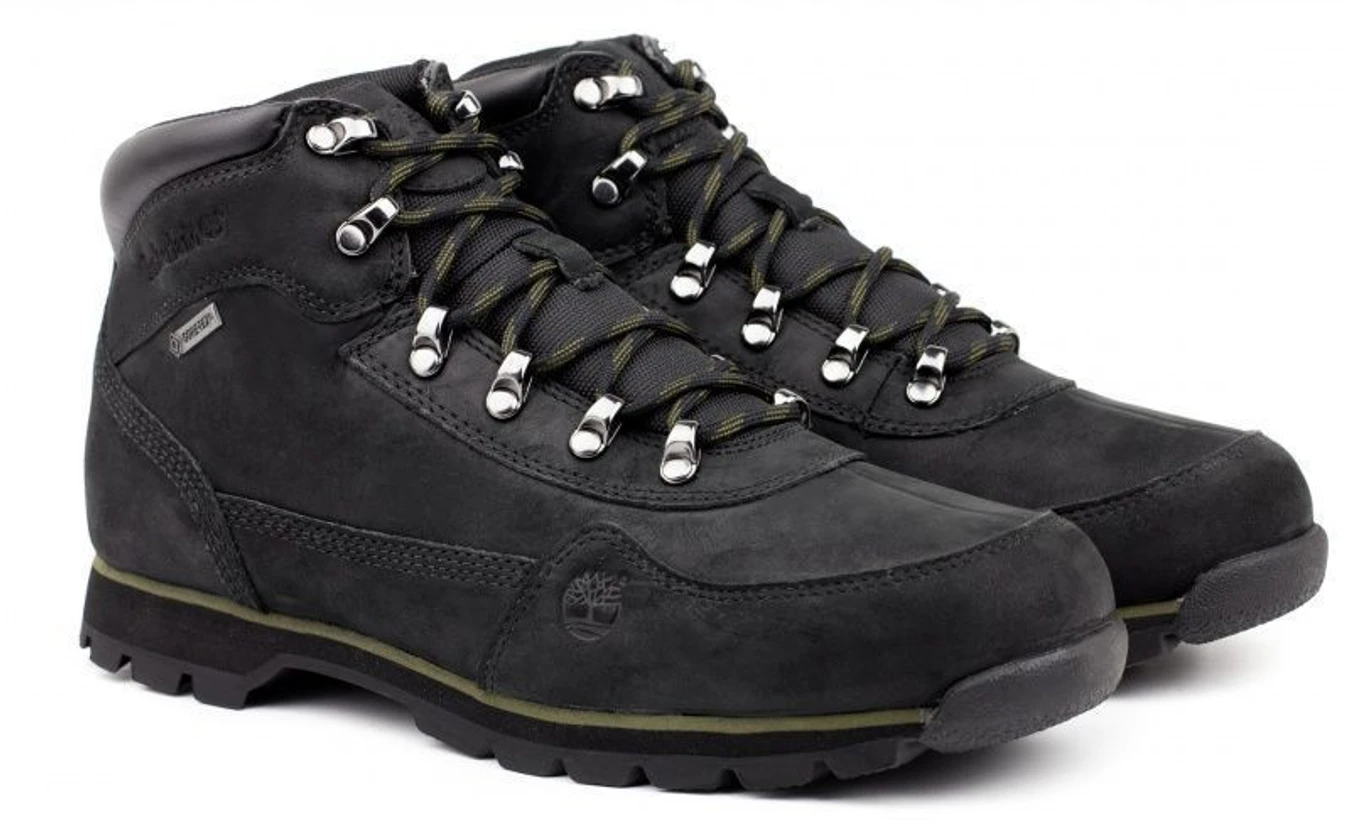 Ботинки и сапоги Timberland модель 6661A Фото