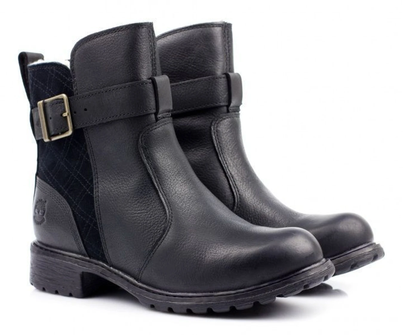 Черевики та чоботи Timberland модель A128A Фото