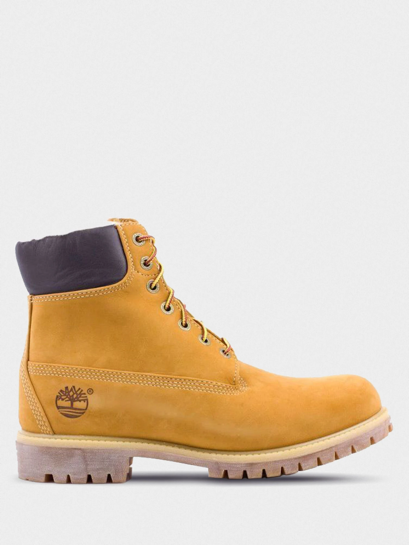 Черевики та чоботи Timberland модель A13GA Фото