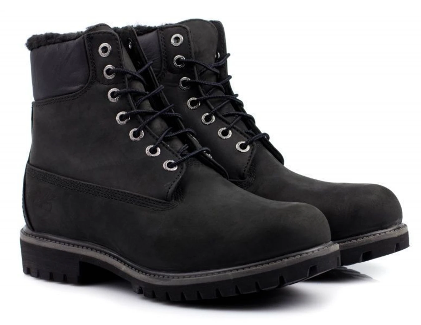 Ботинки и сапоги Timberland модель A115T Фото