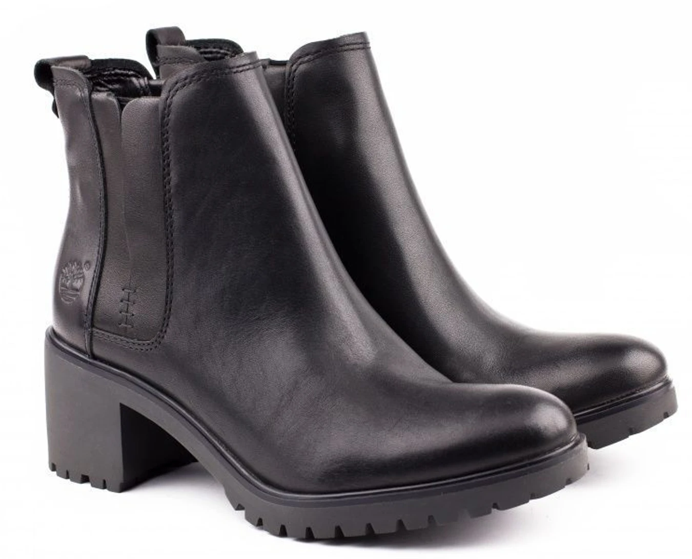 Черевики та чоботи Timberland модель A11DF Фото