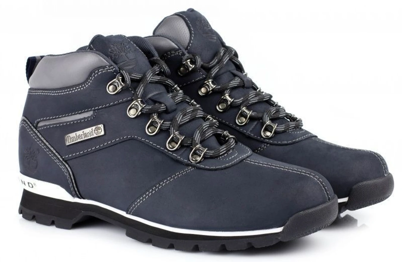 Ботинки и сапоги Timberland модель 6360A Фото
