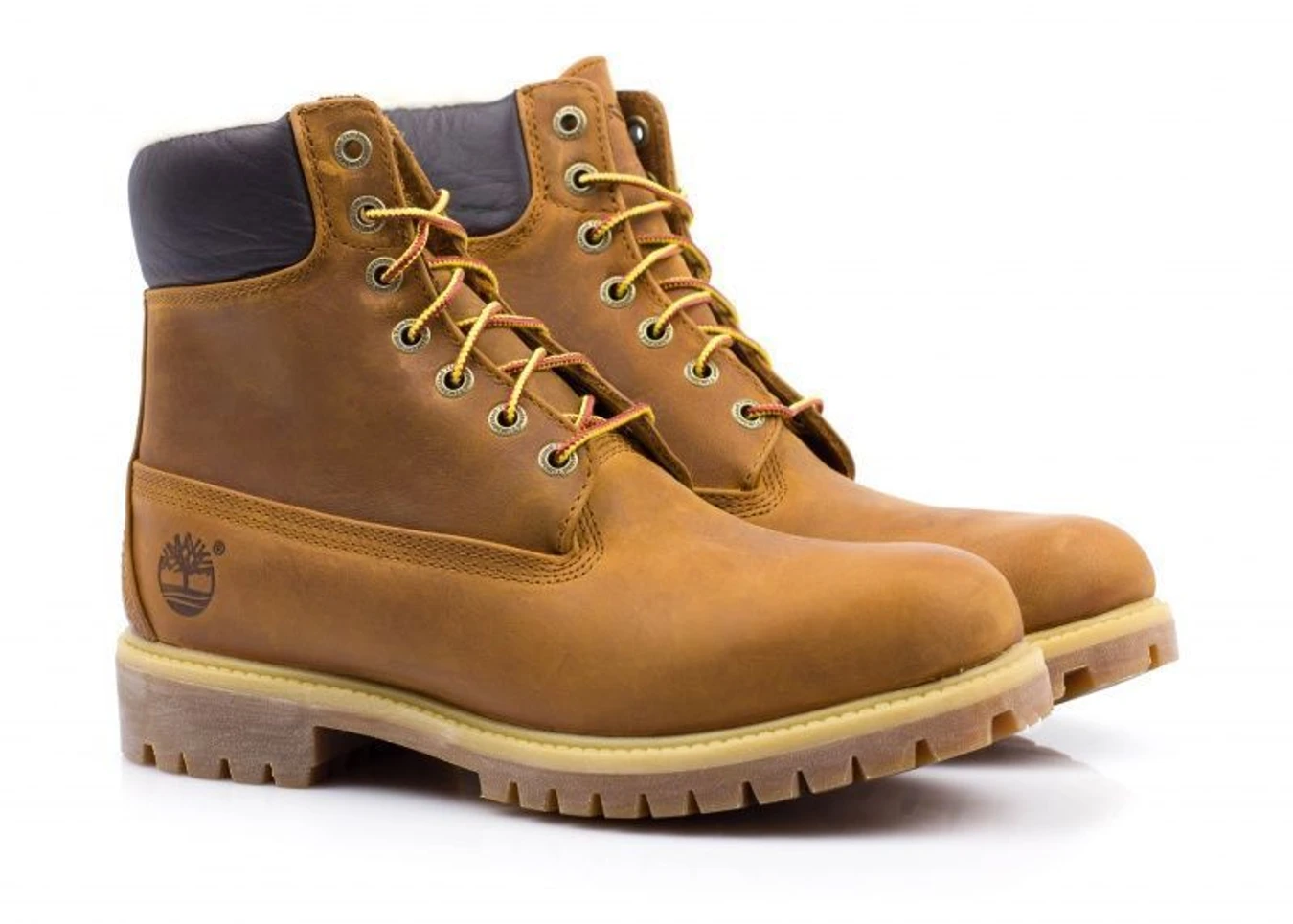 Черевики та чоботи Timberland модель A115I Фото