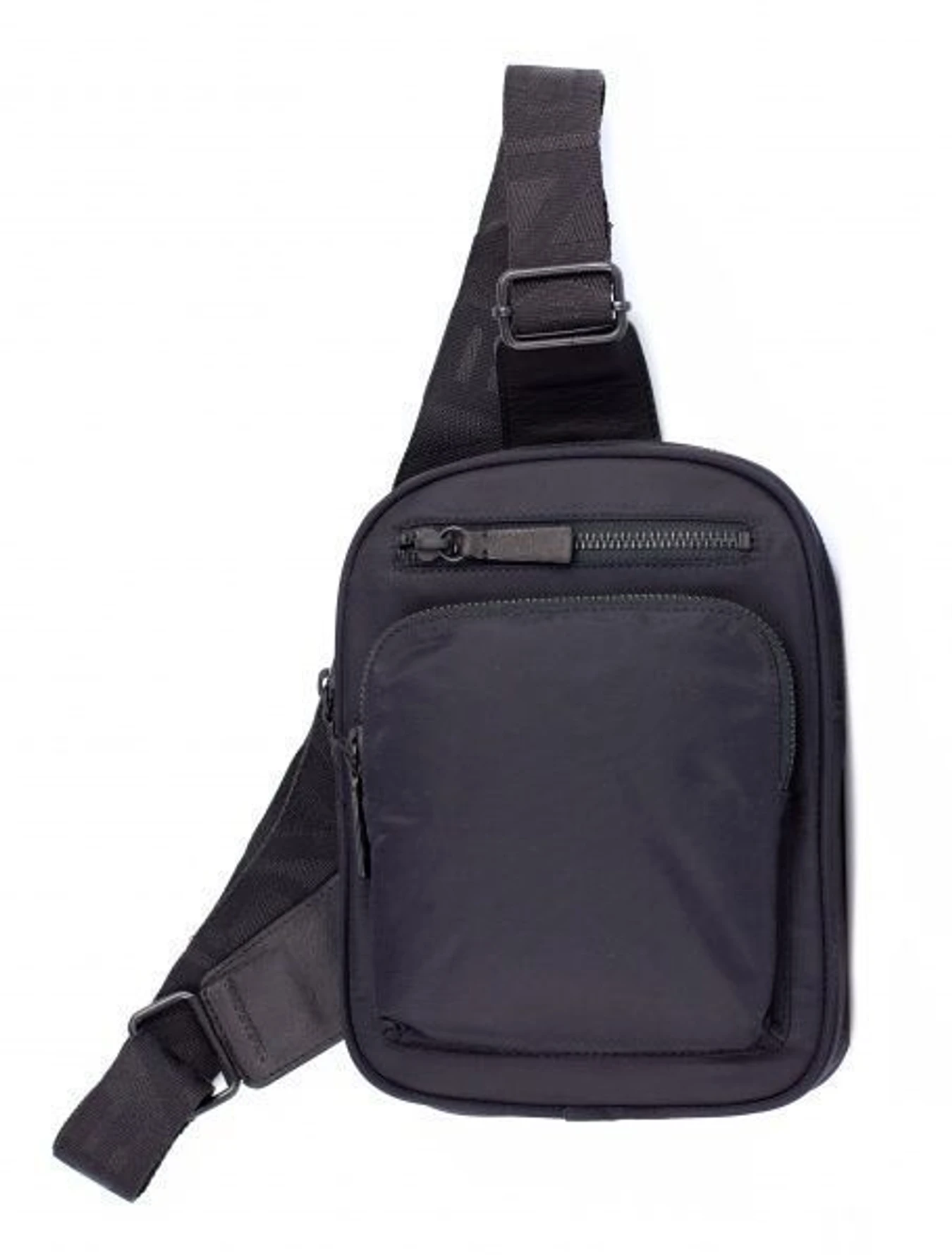 Рюкзаки VAGABOND модель B617-010-20 black Фото