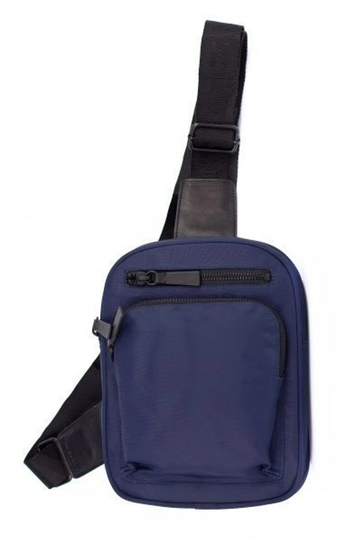 Рюкзаки VAGABOND модель B617-010-64 dk blue Фото