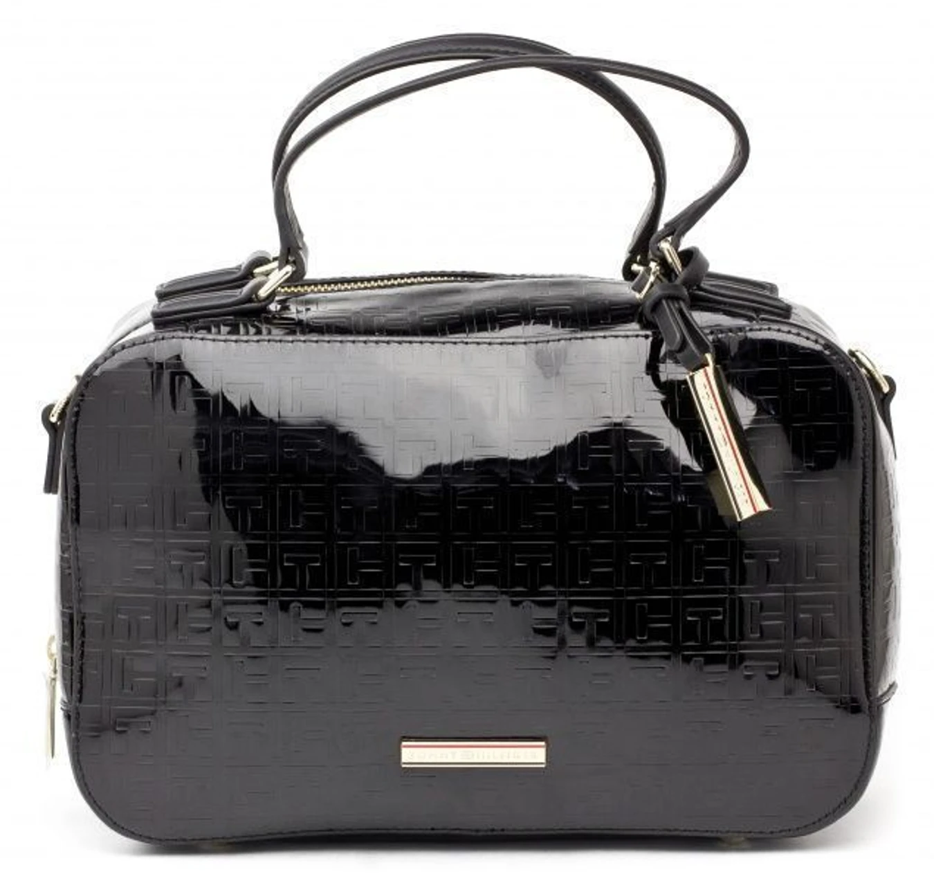 Сумки Tommy Hilfiger модель AW0AW01533-002 Фото