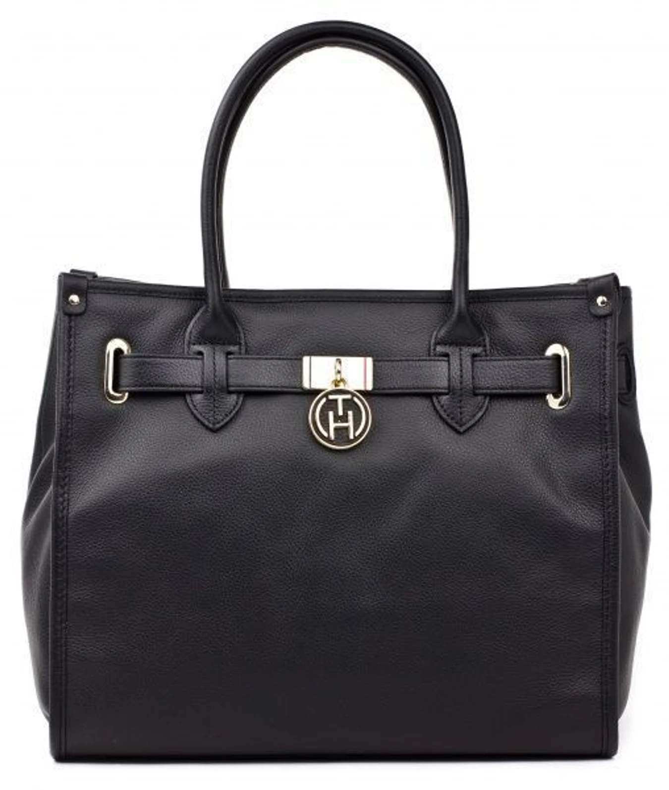 Сумки Tommy Hilfiger модель AW0AW00894-002 Фото