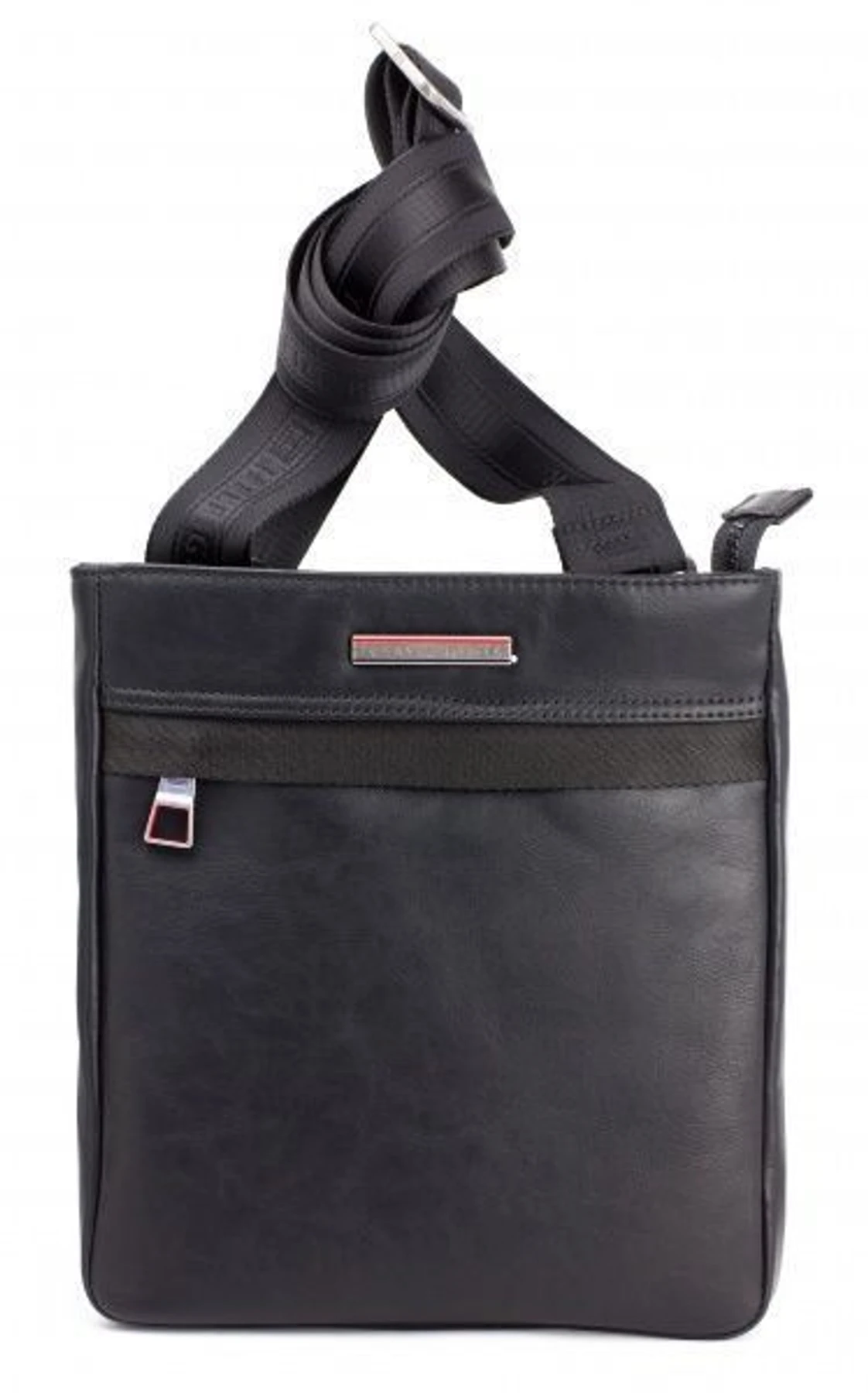 Сумки Tommy Hilfiger модель AM0AM00573-002 Фото