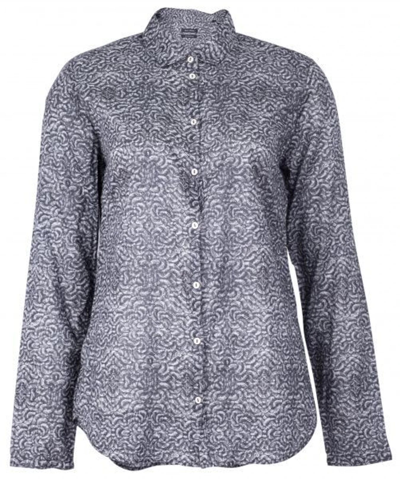 Блузы Marc O’Polo модель 507149142233-L40 Фото
