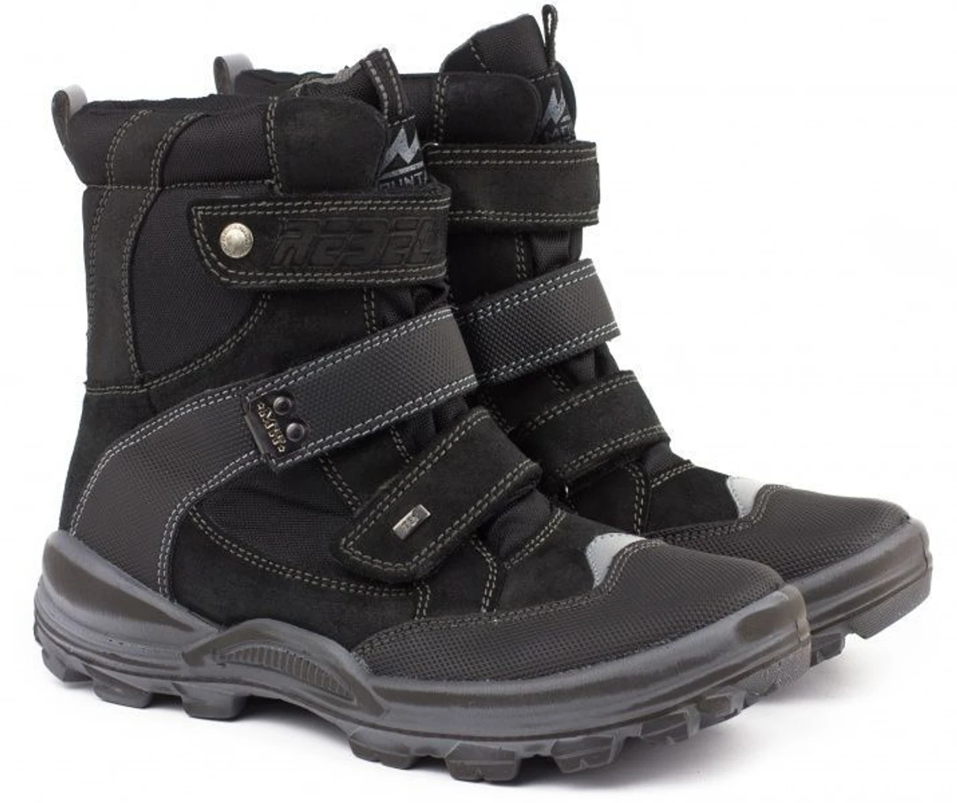 Ботинки и сапоги Lurchi модель 33-18302-41 Фото