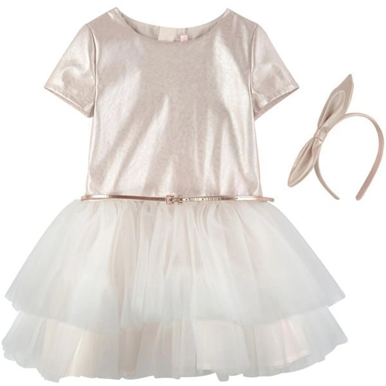Сукні BILLIEBLUSH модель ID153 Фото