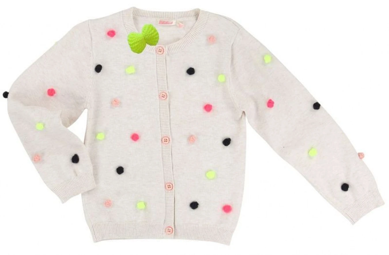 Кардиган BILLIEBLUSH модель ID177 Фото