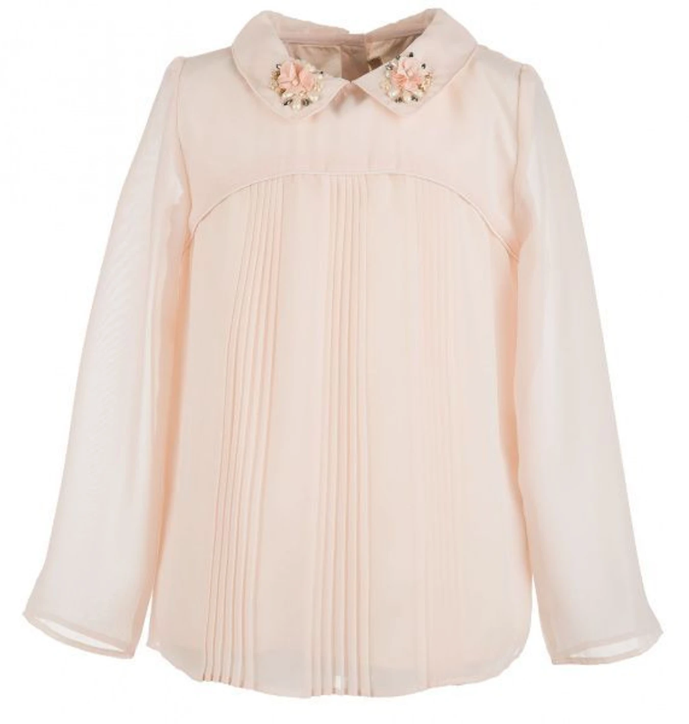 Блузи BILLIEBLUSH модель ID188 Фото