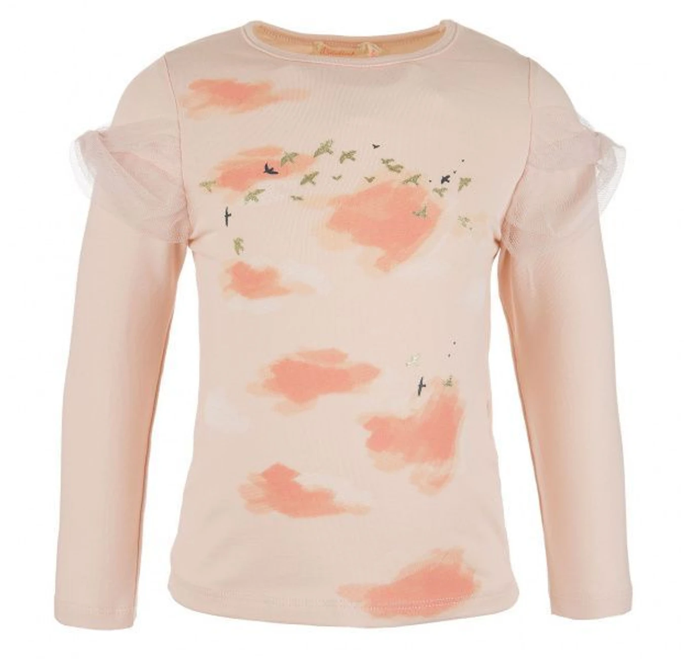 BILLIEBLUSH модель ID189 Фото