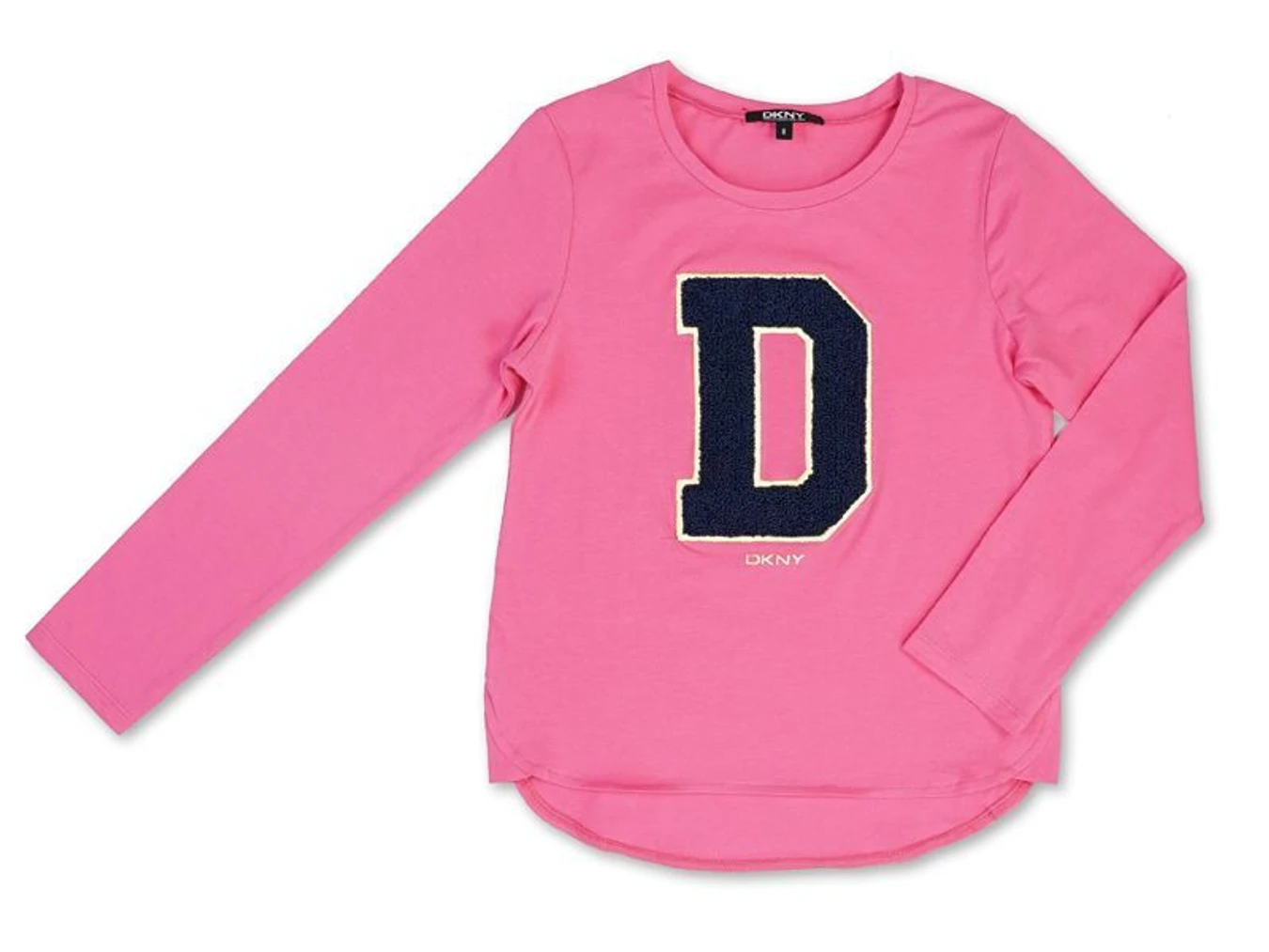 DKNY модель DY312 Фото