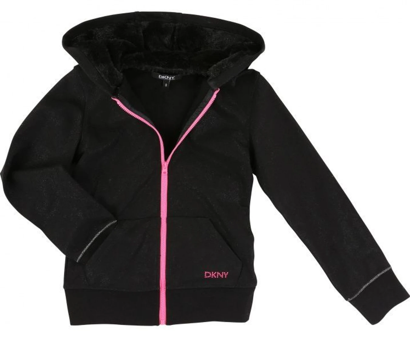 Кардиган DKNY модель DY328 Фото