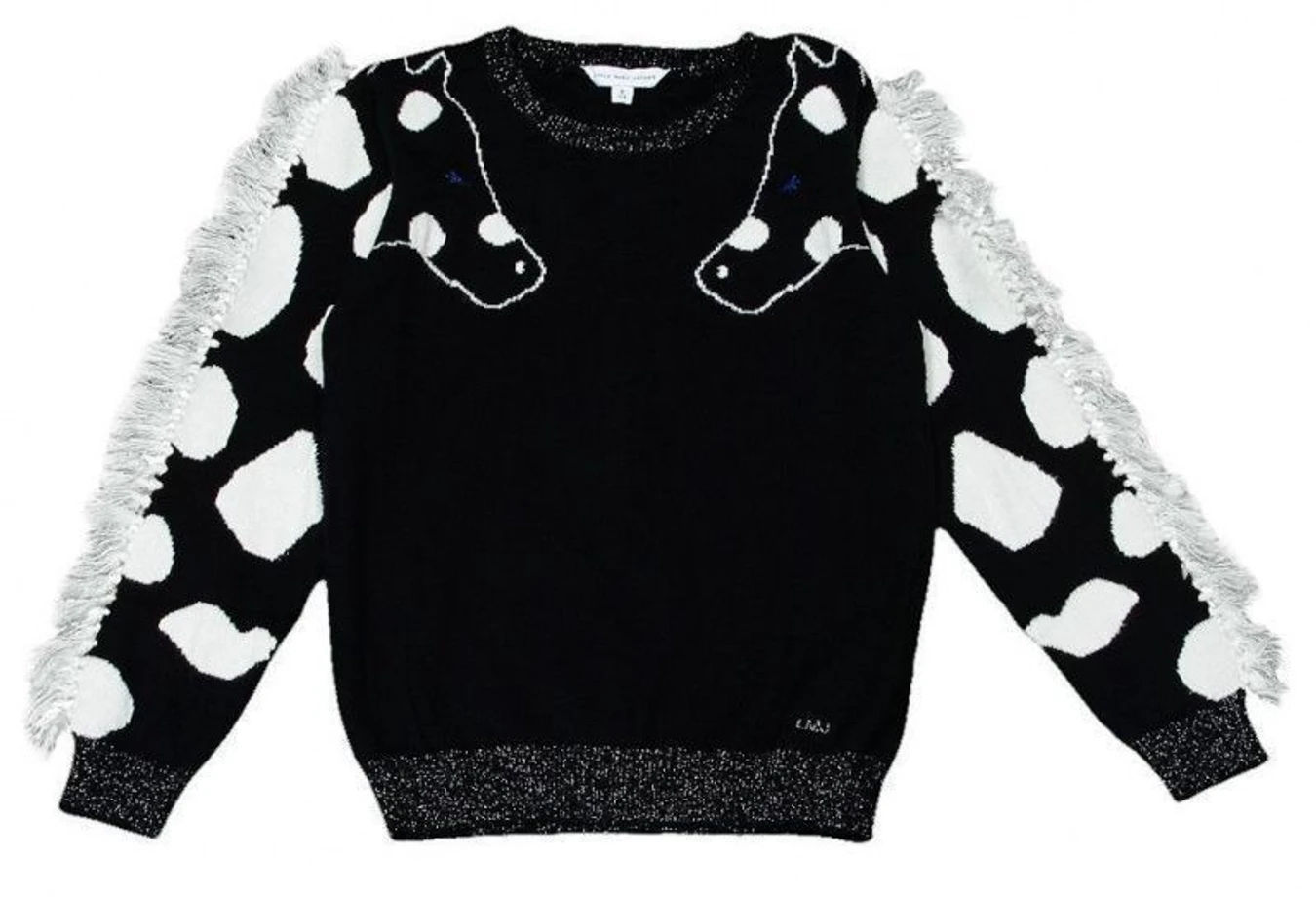 Пуловер Little Marc Jacobs модель MJ469 Фото