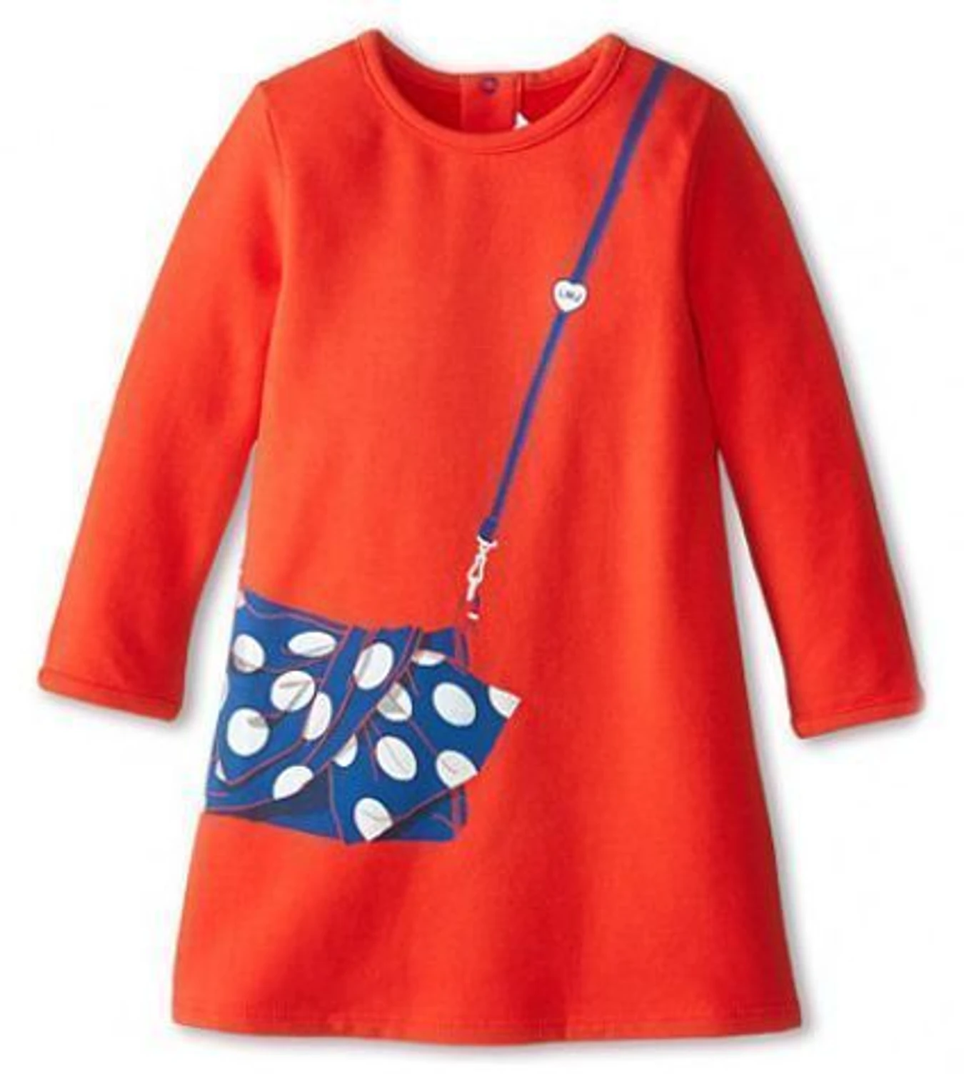 Сукні Little Marc Jacobs модель MJ478 Фото