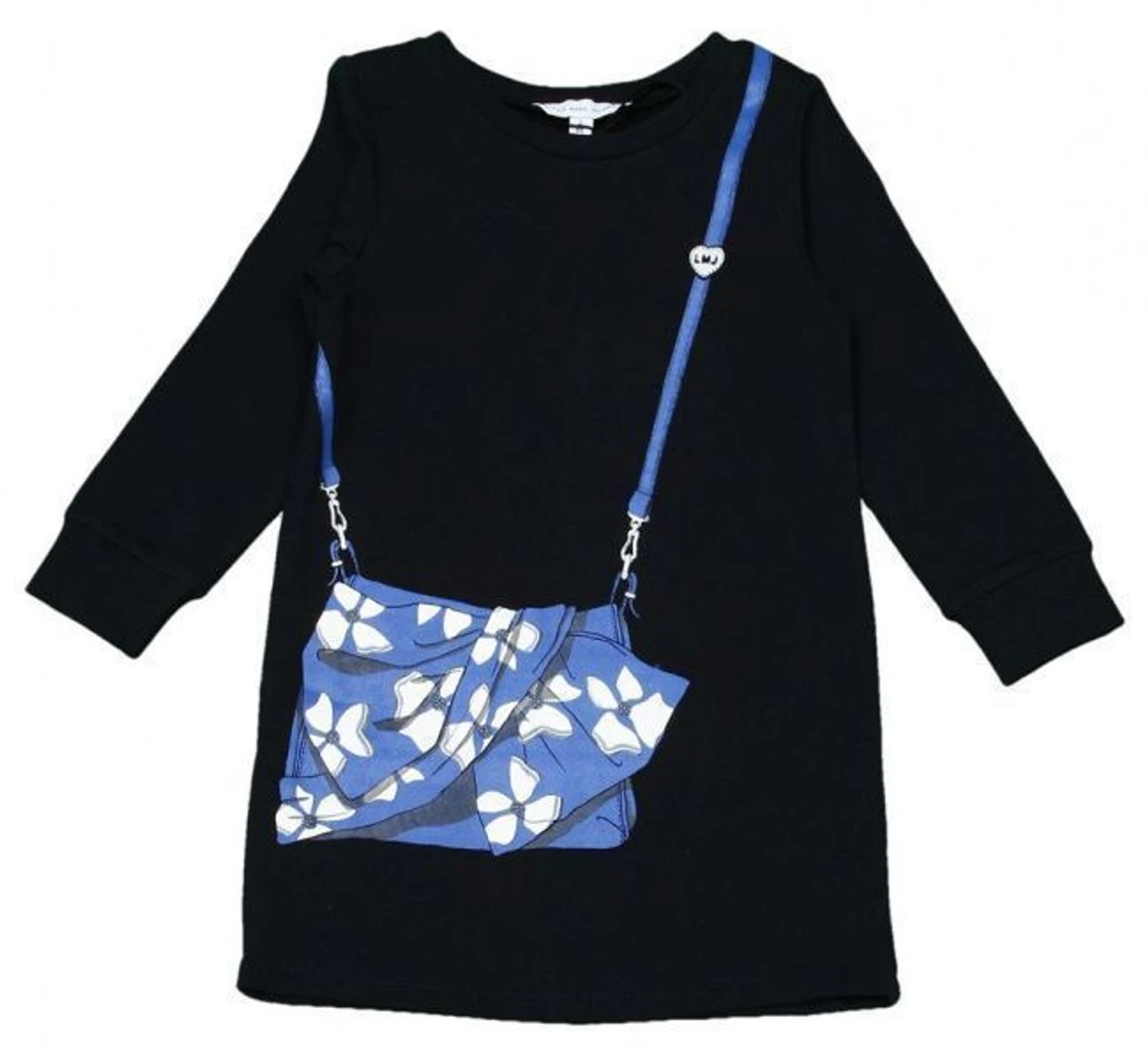 Сукні Little Marc Jacobs модель W12118/851 Фото