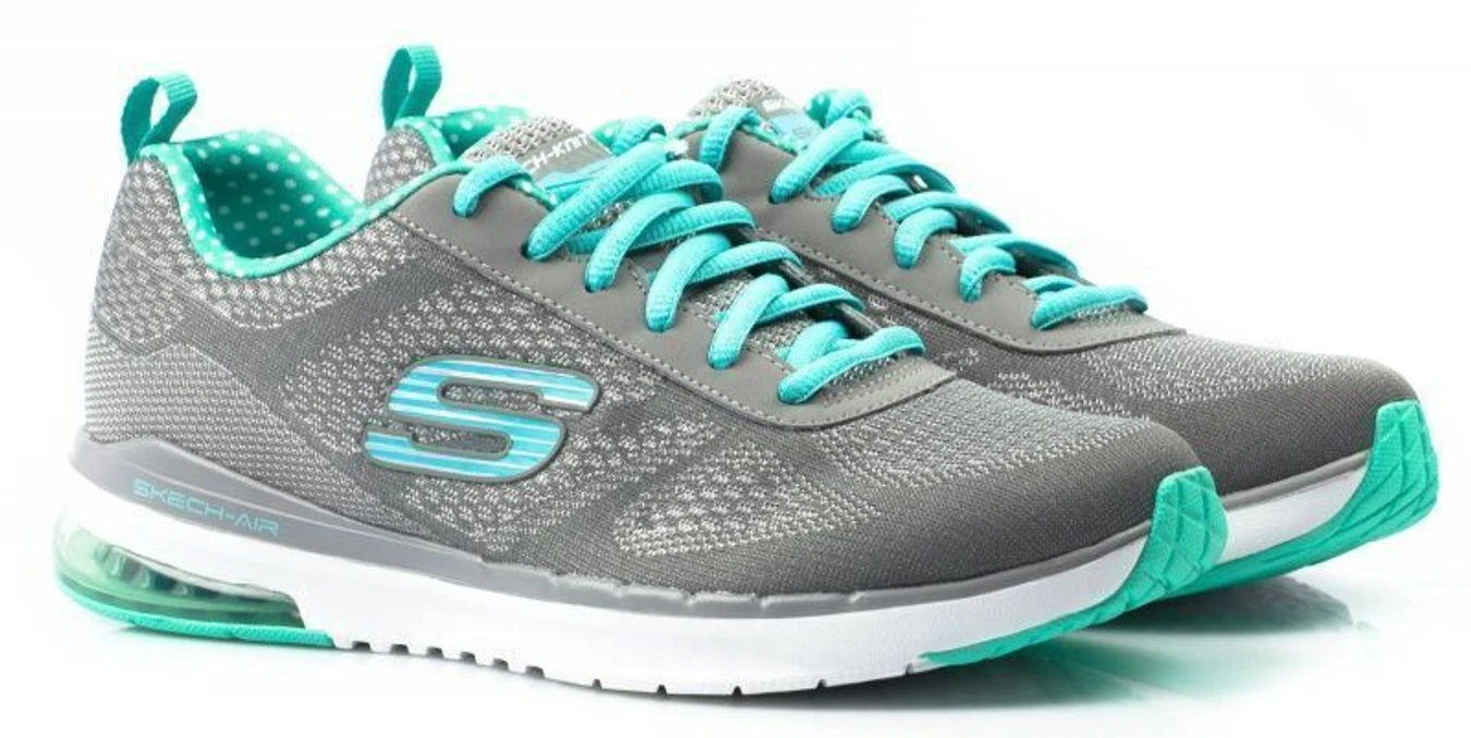 Кроссовки Skechers модель 12111 CCTQ Фото