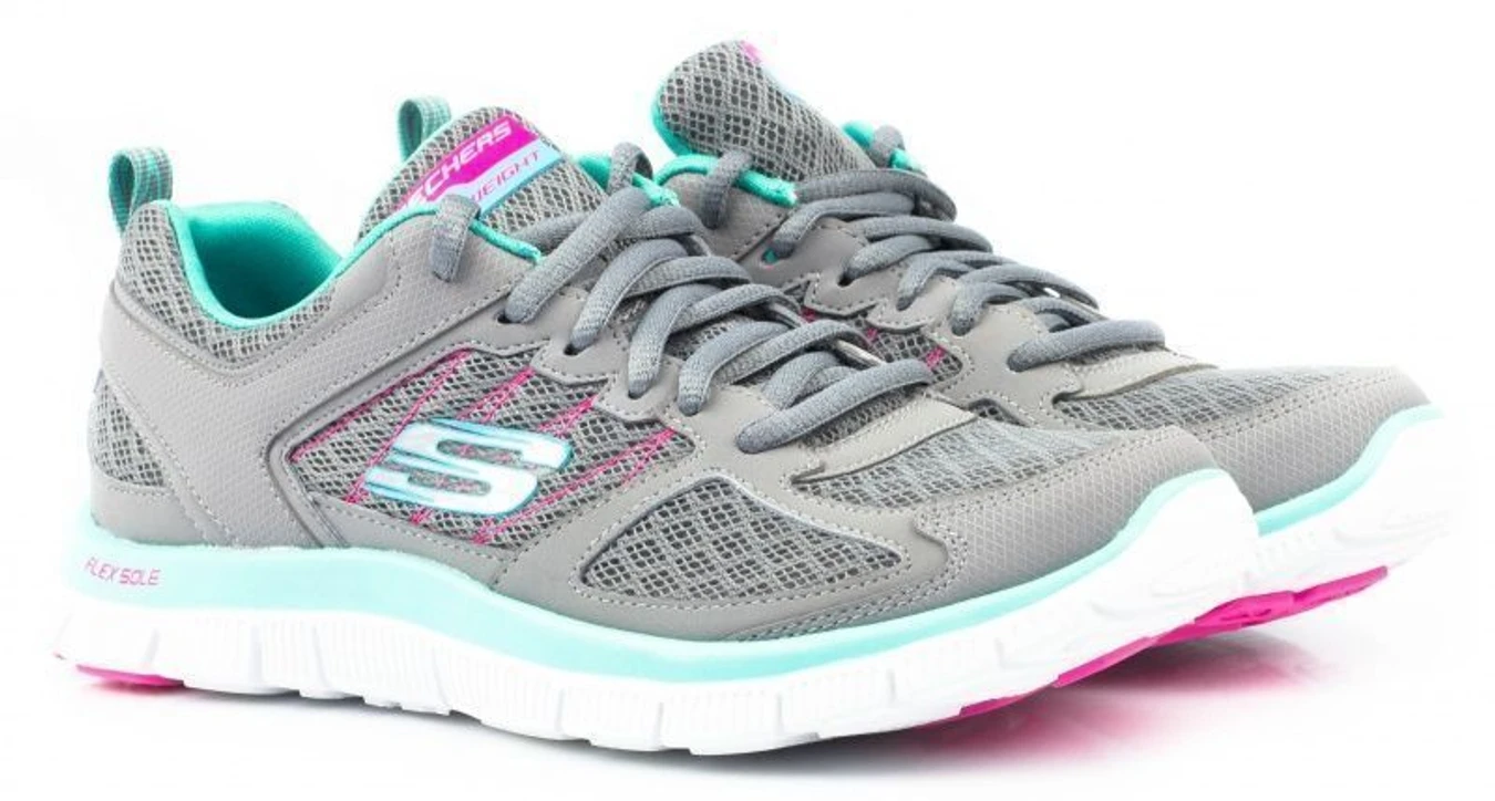 Кроссовки Skechers модель 12452 GYMN Фото
