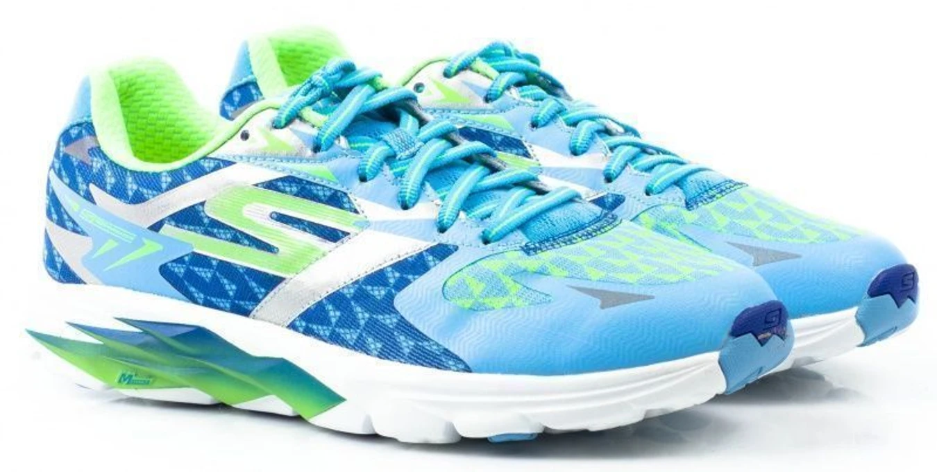 Кроссовки Skechers модель 13997 BLLM Фото