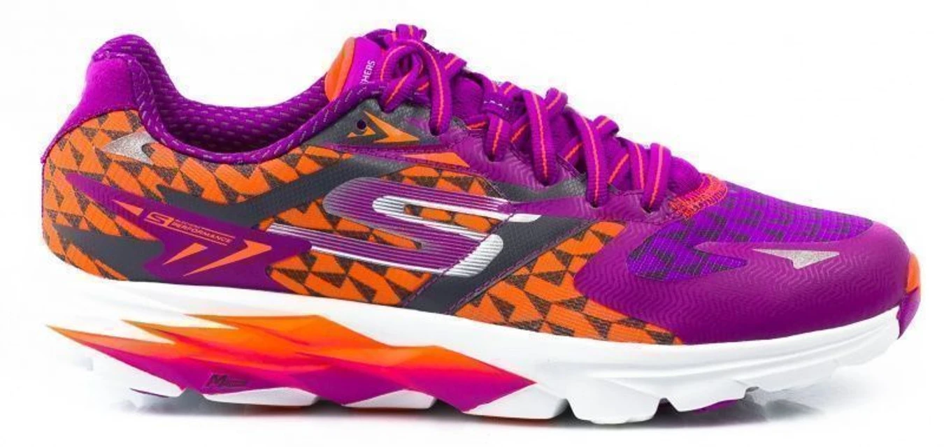 Кроссовки Skechers модель 13997 PROR Фото