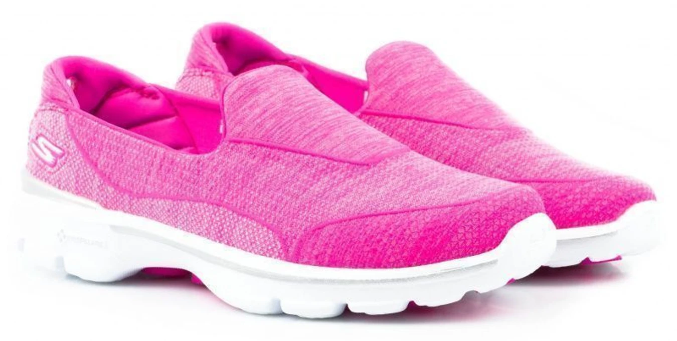 Слипоны и мокасины Skechers модель 14046 HPK Фото