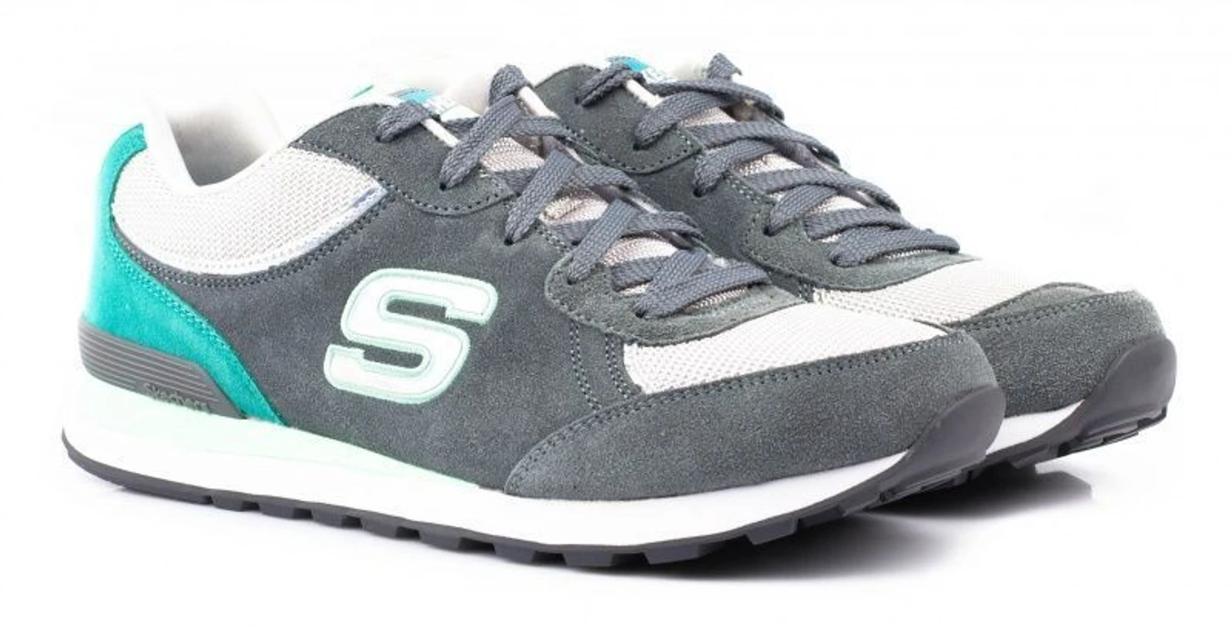 Кроссовки Skechers модель 141 GYMN Фото