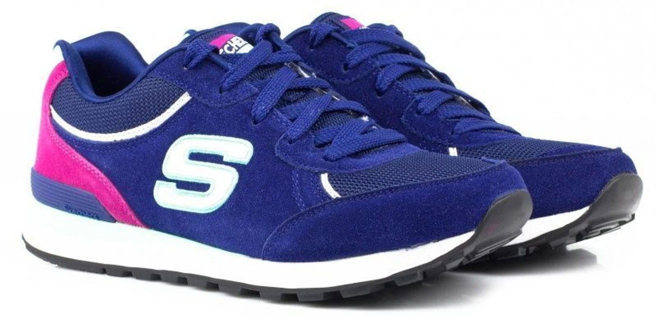 Кроссовки Skechers модель 141 NVAQ Фото