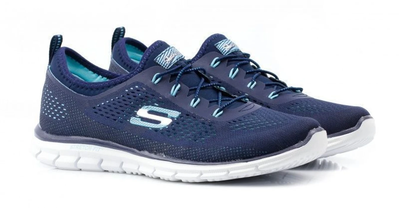 Кроссовки Skechers модель 22709 NVAQ Фото