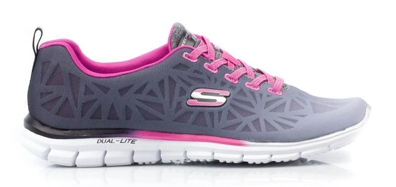 Кроссовки Skechers модель 22715 BKPK Фото