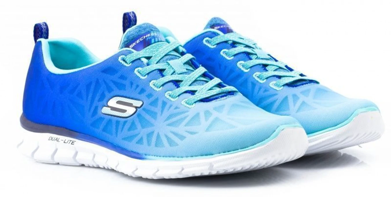 Кроссовки Skechers модель 22715 NVBL Фото