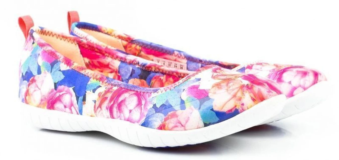 Туфлі та лофери Skechers модель 22858 MULT Фото
