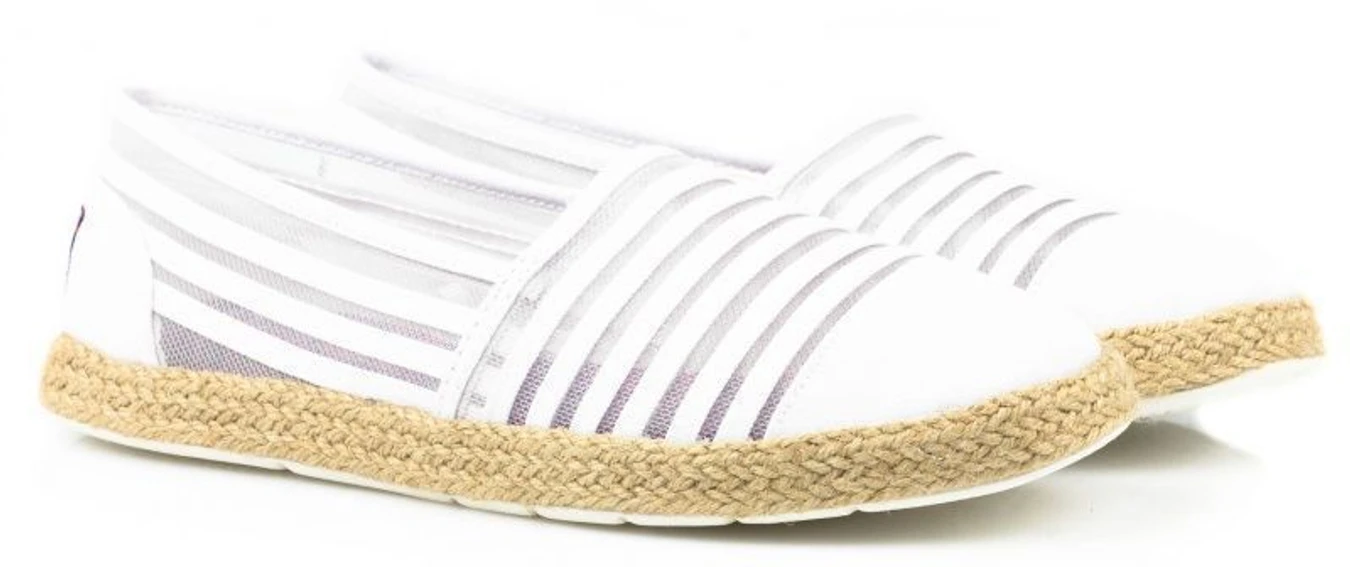 Сліпони та мокасини Skechers модель 34241 WHT Фото