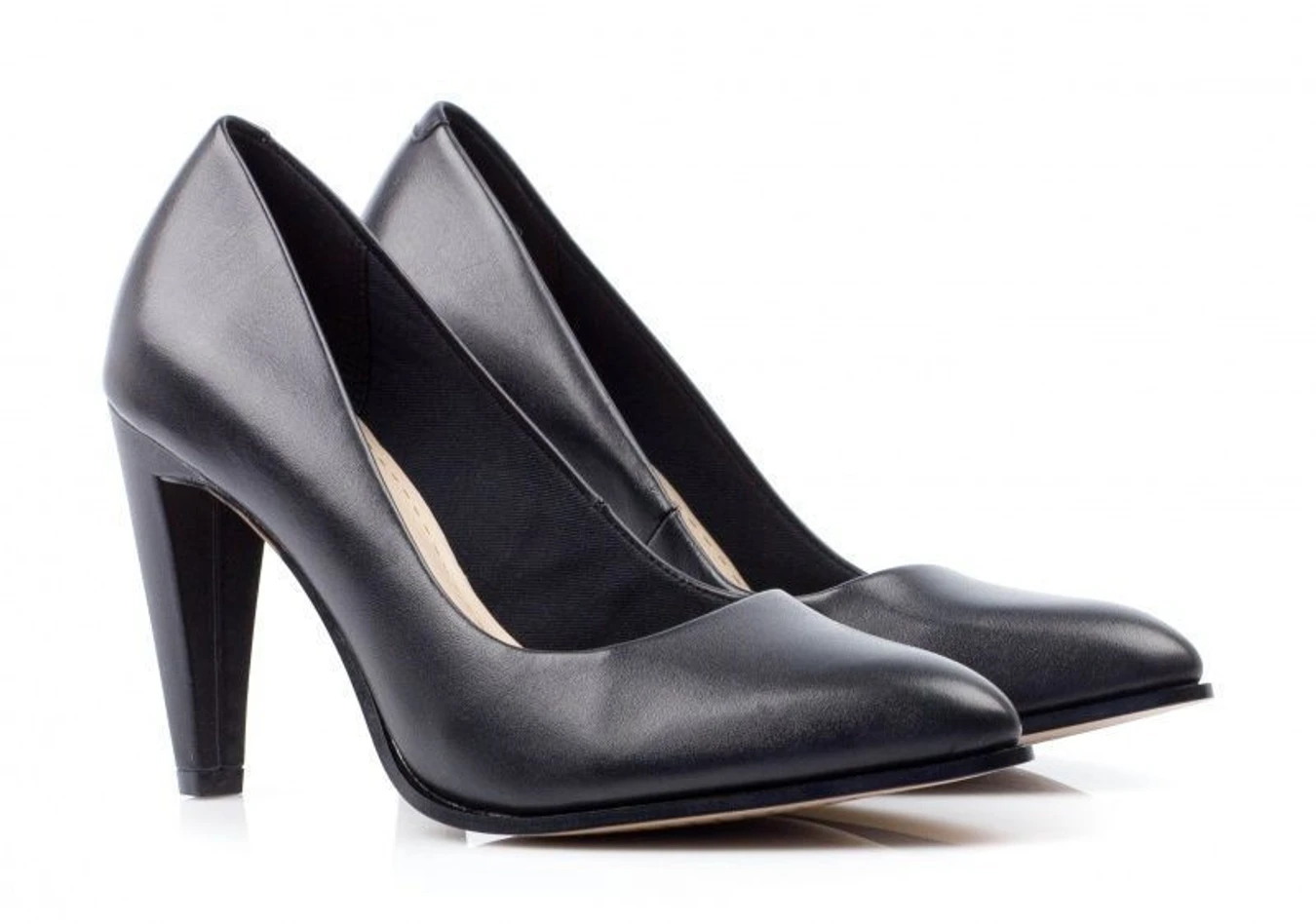 Туфли и лоферы Clarks модель 2610-9223 Фото